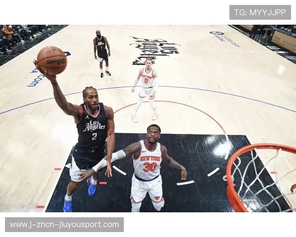 伦纳德弧顶三分定胜负，快船在最后关头完成逆转