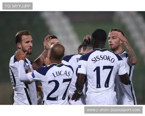 凯恩掌控回做节奏让热刺完成连续攻势