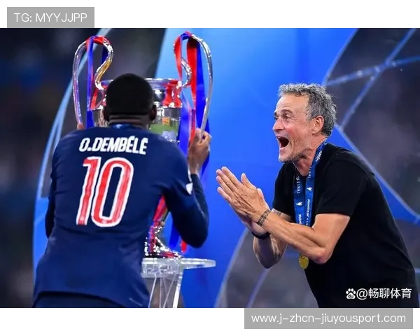 巴黎靠登贝莱外线爆发持续撕裂防守